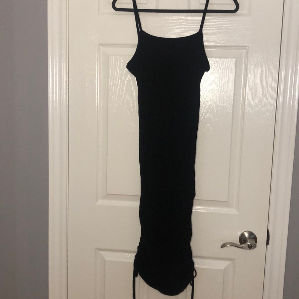 SHEIN DRESS